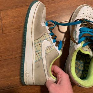 Nike Vintage Shoes